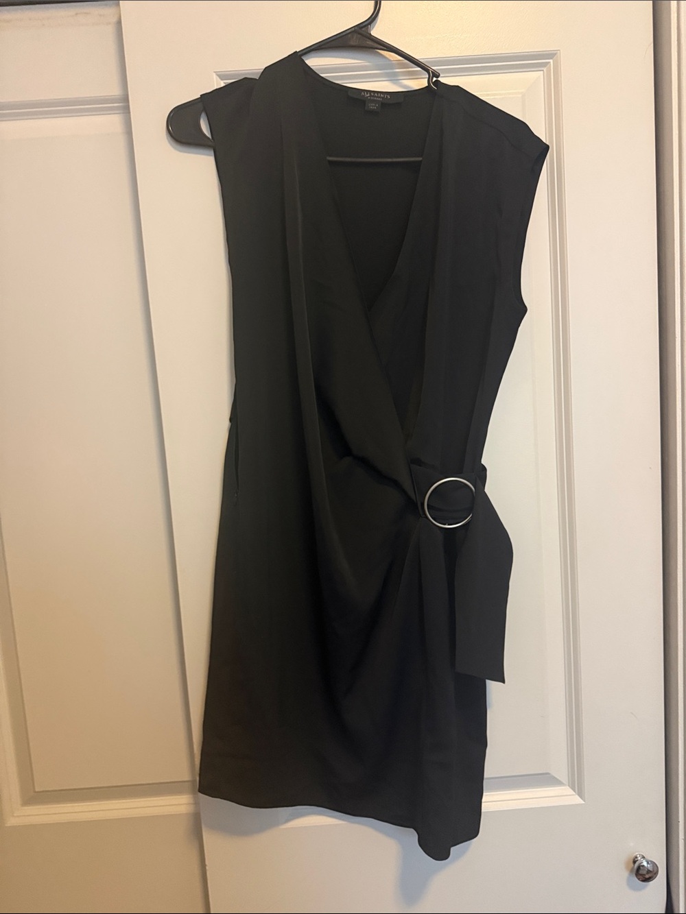 All Saints Mini Dress